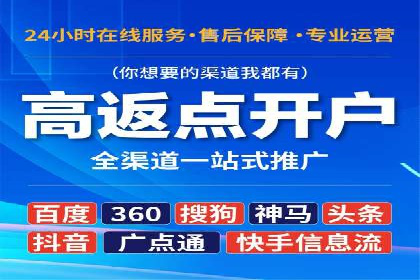 百度搜索广告运营推广：某行业领先企业的秘密武器