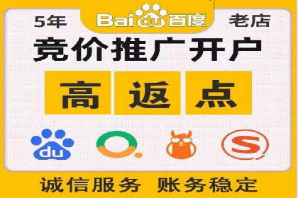 百度推广代运营案例：案例解析：如何实现品牌差异化竞争